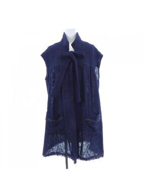 Chanel 18 P Vest